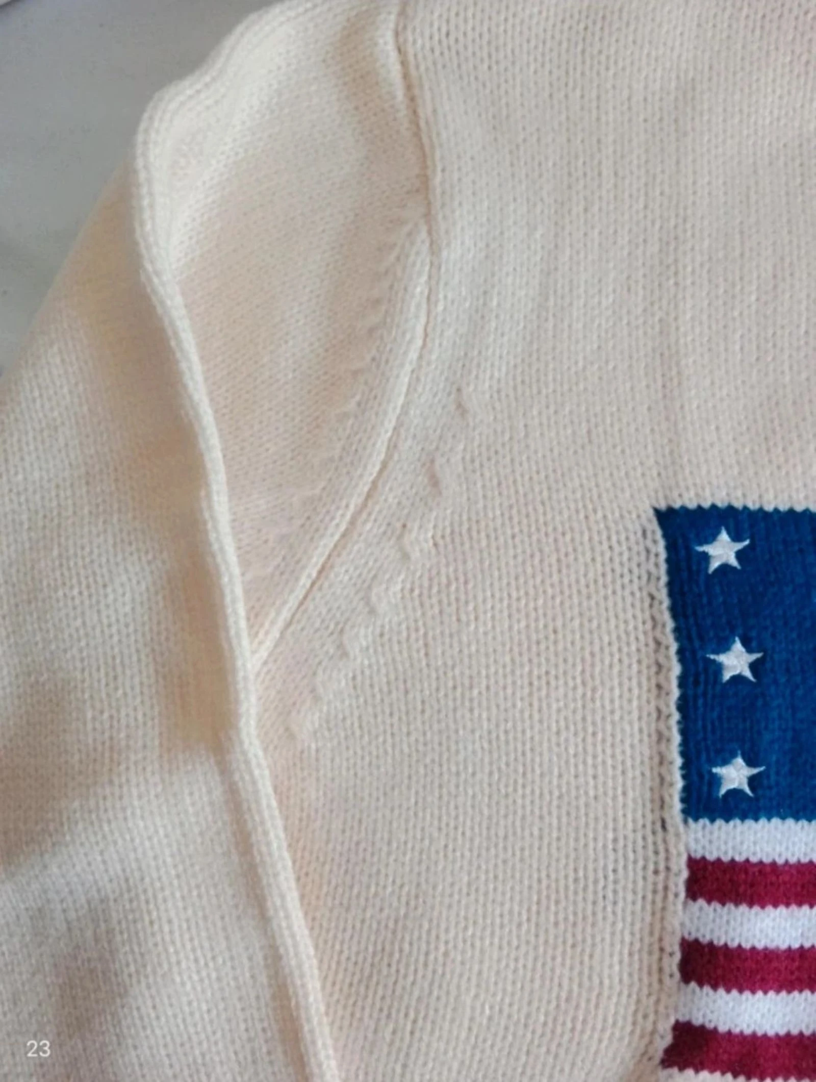 Ralph Lauren Women's Sweater – photo 4